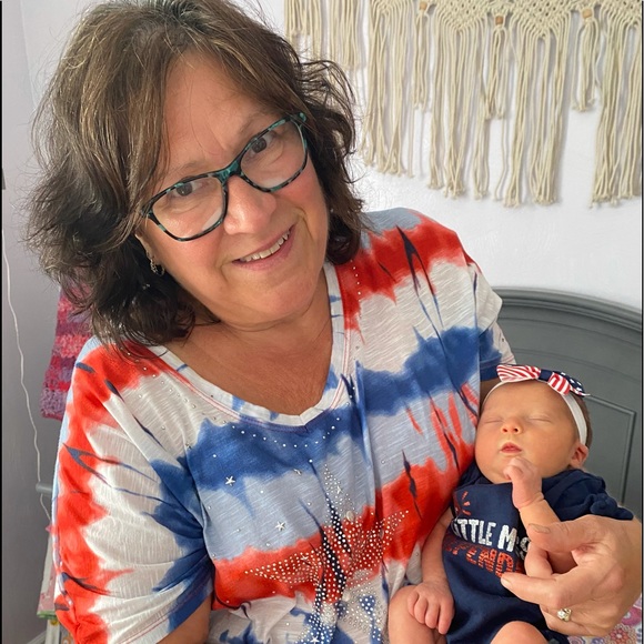 Meet your Posher, Abby - Picture 1 of 1